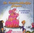 De Verschrikkelijke IJstaart Daphne Deckers, Ophalen, Gelezen