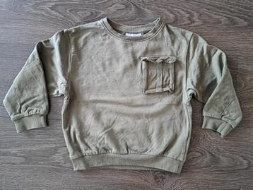 Jongens Trui  Name-it  - 98   jusa17 beschikbaar voor biedingen