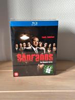 The Sopranos - Complete Collection NLO originele blu-ray NEW, Boxset, Tv en Series, Verzenden, Nieuw in verpakking
