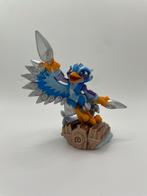 Skylanders SuperChargers - Storm-blade, Avontuur en Actie, 2 spelers, Ophalen of Verzenden, Zo goed als nieuw