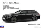 BMW 5-serie Touring M5 I NIEUW I Ultimate I Keramisch I, Automaat, Gebruikt, 4395 cc, Zwart