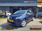 Seat Mii 1.0 @Mii | DEALER ONDERHOUDEN | 1e EIGENAAR | Met n, Voorwielaandrijving, Stof, Gebruikt, Mii