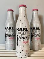 Coca Cola Karl Lagerfeld, Verzamelen, Ophalen of Verzenden