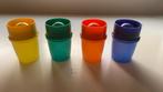 Tupperware eierdoppen Vintage, Huis en Inrichting, Keuken | Tupperware, Ophalen of Verzenden, Zo goed als nieuw, Overige typen