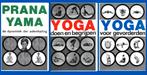 Yoga in al zijn aspecten in drie boeken, Boeken, Verzenden, Zo goed als nieuw, André van Lysebeth