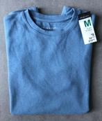 NIEUW Blauw shirt korte mouw M, Nieuw, Ophalen of Verzenden, Primark, Maat 48/50 (M)