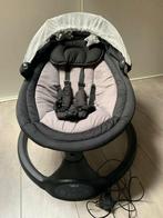 Babyswing babyschommel wipstoel zo goed als nieuw, Kinderen en Baby's, Wipstoeltjes, Ophalen, Zo goed als nieuw
