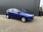 Ford Fiesta 1.0 Style, Euro 5, Gebruikt, 525 kg, Blauw