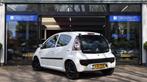 Citroen C1 1.0-12V Exclusive|Airco|Nw.APK!, Voorwielaandrijving, Euro 5, Stof, Gebruikt