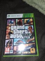 GTA 5 - Xbox 360 - Goed, Avontuur en Actie, Online, Gebruikt, Vanaf 18 jaar