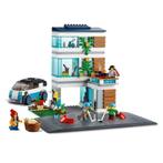 LEGO 60291 Familiehuis, Ophalen of Verzenden, Gebruikt, Complete set, Lego