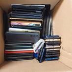 Verkocht.....partij telefoons mix modellen, Telecommunicatie, Mobiele telefoons | Samsung, 64 GB, Ophalen of Verzenden, Zwart