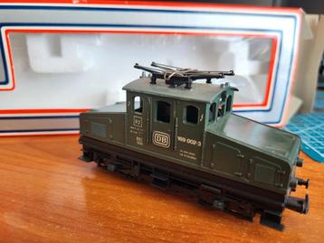 Lima DB E 69 02-3 Locomotief beschikbaar voor biedingen