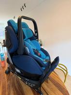 Recaro Zero.1 Elite Isofix autostoeltje 0-18kg, Kinderen en Baby's, Autostoeltjes, Verstelbare rugleuning, Gebruikt, 0 t/m 18 kg