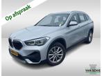 BMW X1 sDrive20i Business Edition (179PK) 1e-Eig. & -Onderh., Auto's, BMW, Stof, Euro 6, 4 cilinders, 179 pk