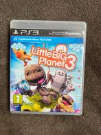 Little Big Planet (PS3) - Compleet!, 2 spelers, Eén computer, Ophalen of Verzenden, Zo goed als nieuw