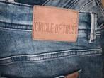 Circle of Trust Jeans  maat 32 als hieuw, Blauw, W32 (confectie 46) of kleiner, Ophalen of Verzenden, Zo goed als nieuw