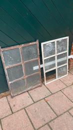 Antieke oude stalramen, Ophalen, Gebruikt, Minder dan 80 cm
