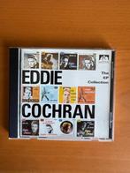 Eddie Cochran The EP Collection, Ophalen of Verzenden, Zo goed als nieuw