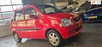 Opel Agila 1.2-16V Color Edition 80dznd km airco etc, Voorwielaandrijving, 15 km/l, Origineel Nederlands, Bedrijf