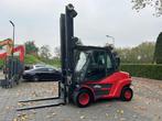 Linde H80 D- 900, Zakelijke goederen, Heftruck