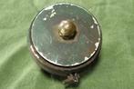 Lucas HF1441 6 volts claxon horn u hupe C3, Motoren, Ophalen of Verzenden, Gebruikt