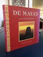De Maya’s Leven Mythen en Kunst 1e druk 2000., Boeken, Geschiedenis | Wereld, 14e eeuw of eerder, Ophalen of Verzenden, Zuid-Amerika