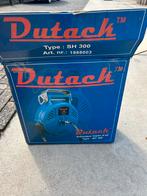 Dutack Luchtslanghaspel SH 300 - Nieuw, Ophalen, 10 bar of meer, Nieuw, Minder dan 200 liter/min