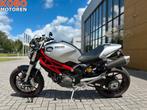 DUCATI M 1100 (bj 2010), 2 cilinders, 1079 cc, Bedrijf, Meer dan 35 kW