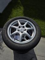 Inter action winterbanden 16inch, Ophalen