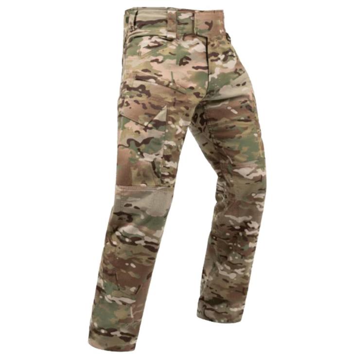 G4 - Field Pant - Crye Precision - Maat 36R - NIEUW!, Verzamelen, Militaria | Algemeen, Landmacht, Kleding of Schoenen, Nederland