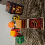 Minecraft McDonalds, Ophalen of Verzenden, Zo goed als nieuw