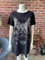 Jurk van Zara maat L, Kleding | Dames, Jurken, Douwenmaat 8-3 Meppel, Info@again.nu, Ophalen of Verzenden, Maat 36 (S)