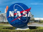 2 Tickets Kennedy Space Center Orlando Geldig tot 31-12-2025, Tickets en Kaartjes, Twee personen