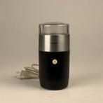 Braun KSM 11 koffiemolen coffee grinder vintage design, Ophalen of Verzenden, Zo goed als nieuw
