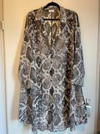 Yessica lange slangenprint blouse maat 48, Overige kleuren, Blouse of Tuniek, Ophalen of Verzenden, Zo goed als nieuw