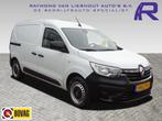 Renault Express 1.5 dCi EU6 GROOT NAVI AIRCO CRUISE CONTROL, Auto's, Bestelauto's, Voorwielaandrijving, Stof, Gebruikt, 4 cilinders