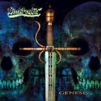 5 CD's: Steel Prophet ‎, Ophalen of Verzenden, Zo goed als nieuw