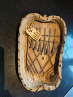 Mbira afrikaans tokkel kallebas, Ophalen of Verzenden, Gebruikt