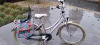 Batavus Diva 24 inch meisjesfiets, Ophalen, Gebruikt, Versnellingen, Batavus