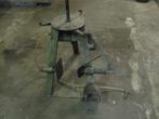 Banden demontage apparaat tot 18 inch velgen, Auto diversen, Autogereedschap, Ophalen, Gebruikt