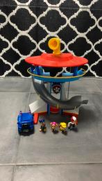 Paw patrol, Ophalen of Verzenden, Zo goed als nieuw, Duplo