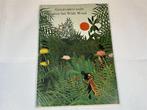 Henri Rousseau [1973] — Een Verhaal bij zijn Schilderijen, Boeken, Ophalen of Verzenden, Gelezen