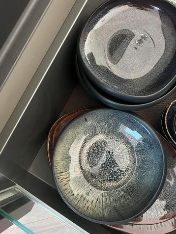 Karaca Galactic servies 12 persoons beschikbaar voor biedingen
