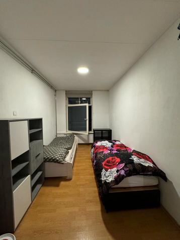 Kamers te huur beschikbaar voor biedingen