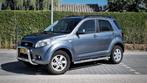 Daihatsu 2007 Grijs 4WD, 1350 kg, Zwart, 1495 cc, 1165 kg