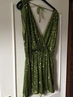 Playsuit met pailetten  Costes S, Kleding | Dames, Jumpsuits, Ophalen of Verzenden, Zo goed als nieuw