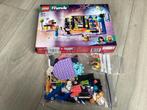 LEGO Friends karaoke muziekfeest 42610, Ophalen of Verzenden, Zo goed als nieuw, Complete set, Lego