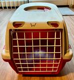 Vervoersbox voor kleine huisdieren, Ophalen, Zo goed als nieuw