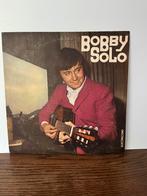 Bobby Solo 10inch LP Roemenie / Romanian / Romania, Cd's en Dvd's, Ophalen of Verzenden, Zo goed als nieuw, 10 inch